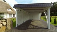 Einzel_Carport-Holz-Rundbogen-einseitig-Wandelemente-Abstellkammer-Ger&auml;teraum-Schuppen-Schindelblende-anthrazitgrau-3-1024x569